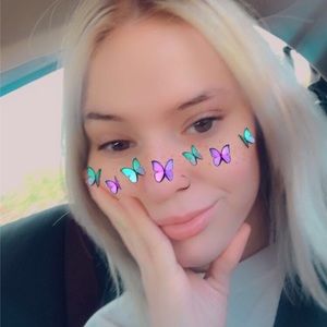 Meet your Posher, Sadie